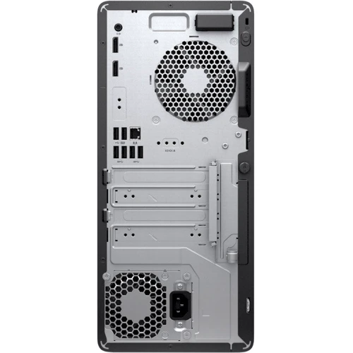 Персональный компьютер (ПК) HP Z1 TWR G8 (29Y17AV_V4): Оперативная память DIMM DDR4, 3200 МГц