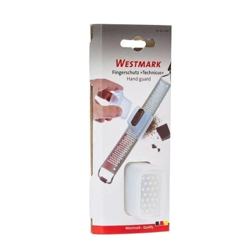 Насадка на тертку вузька Westmark Technicus (W14392270): Тип Насадки для терки