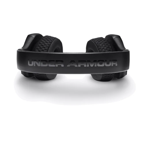 Навушники JBL Under Armour Sport Wireless Black/Red (UAONEARBTBKR): Чутливість (дБ) 101