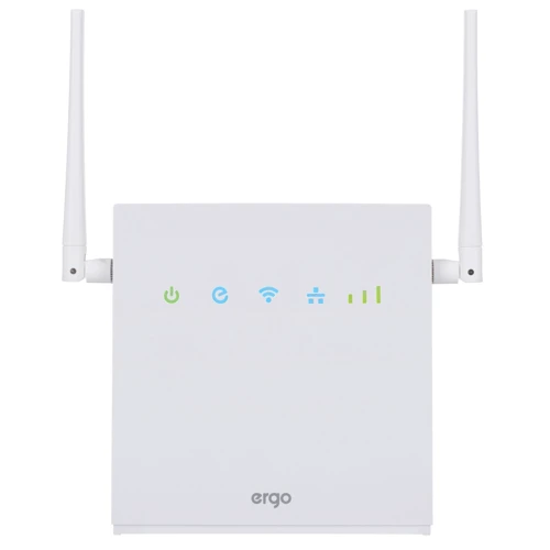 Маршрутизатор Wi-Fi ERGO R0516