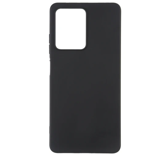 Чехол для телефонов ArmorStandart Matte Slim Fit Black for Xiaomi Redmi Note 12 Pro 5G (ARM65196)