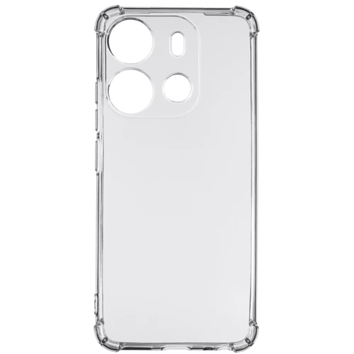 Чохол для телефона Armorstandart Air Force Camera cover Transparent for Tecno Spark Go 2023 (BF7) (ARM67036)