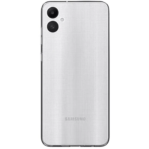Аксессуар для смартфона Samsung Clear Case Transparent (GP-FPA055VAATW) for Samsung A055 Galaxy A05