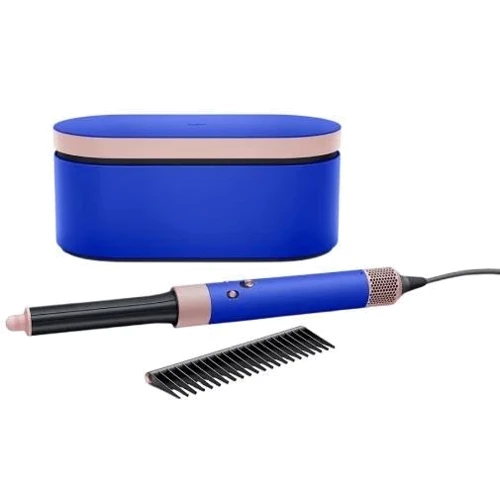 Стайлер Dyson HS05 Airwrap Complete Long Blue/Blush Gift Edition 2023 UK (460703-01): Тип Мультистайлер