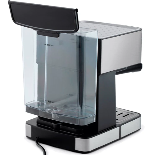 Кофеварка Vitek VT-1508: Мощность, Вт 850