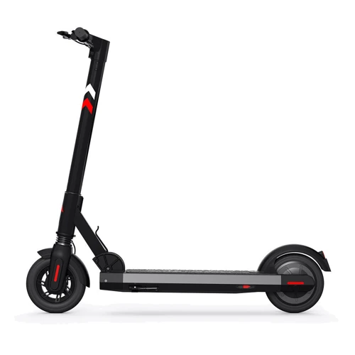 Электросамокат MIDWAY i-Max - Black: Модель i-Max