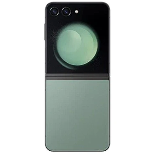 Смартфон Samsung Galaxy Flip 5 8/256GB Green F731B: Вбудована пам'ять 256 ГБ