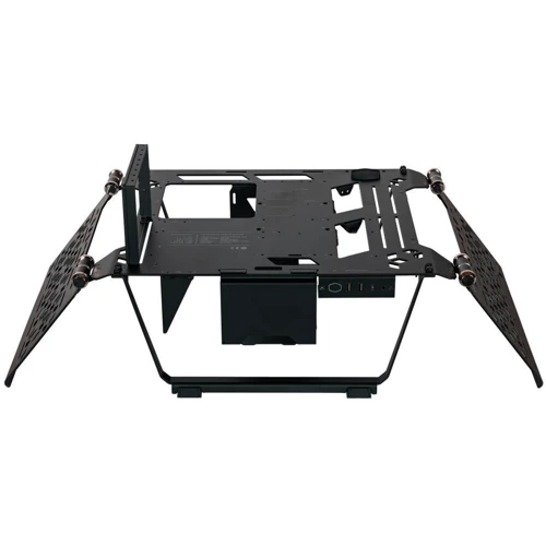 Корпус Cooler Master MasterFrame 700 (MCF-MF700-KGNN-S00): Назначение игровой