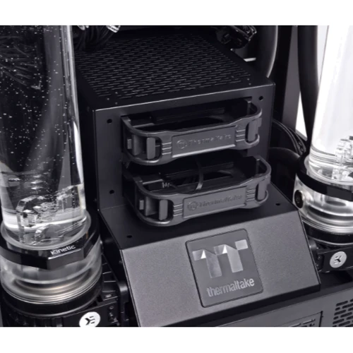 Персональный компьютер (ПК) ARTLINE WorkStation P99 Windows 11 Pro (P99v77Win): Видеокартка 4xGeForce RTX 4090 24GB
