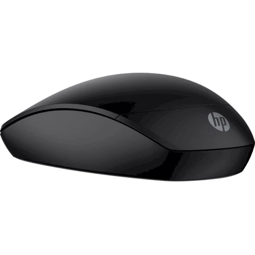 Мышь HP 235 Slim Wireless Mouse Black (4E407AA): Максимальное разрешение сенсора, dpi 1600