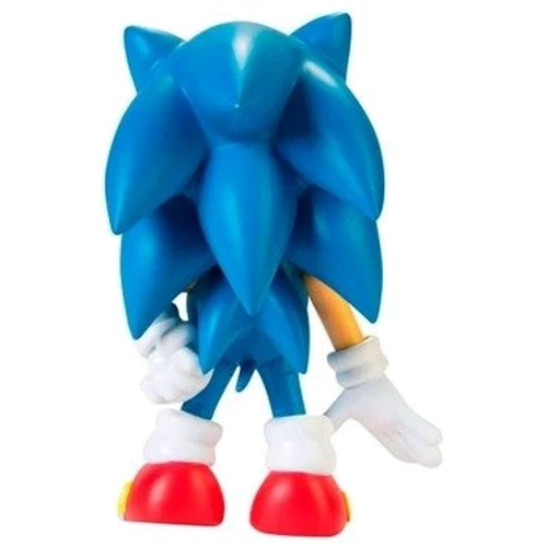 Игровая фигурка Sonic the Hedgehog Соник 6 см (40687i-RF1): Пол Унисекс