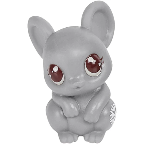 Игровой набор Moose Little Live Pets Мама-сюрприз Миша (26510)