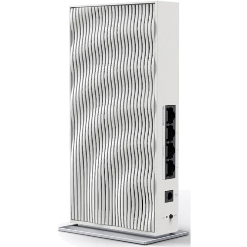 Маршрутизатор Wi-Fi Acer Wave 7 (FF.G2UTA.001): Тип маршрутизатора Wi-Fi роутер