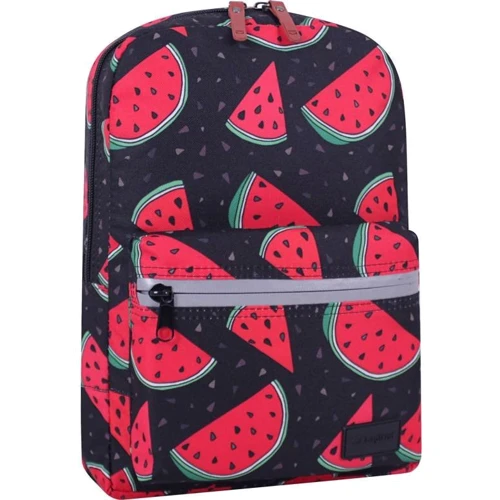 Рюкзак Bagland Молодежный mini 8 л. сублимация 768 (00508664)