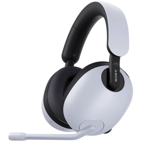 Наушники Sony Inzone H7 White (WHG700W.CE7)