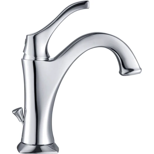 Змішувач для раковини Kraus Arlo KBF-1201CH: Призначення для раковини