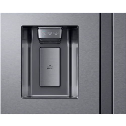 Холодильник Side-by-Side Samsung RS68N8941SL фото 7