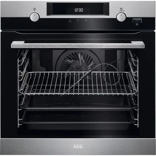 Духовой шкаф электрический AEG BPK556320M