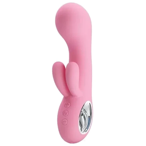 Вибратор Pretty Love Valentine, BI-014507-1