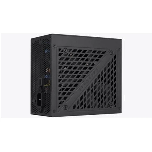 Блок живлення Aerocool Mirage Gold 650 (ACPG-MD65FEC.11): Форм-фактор ATX