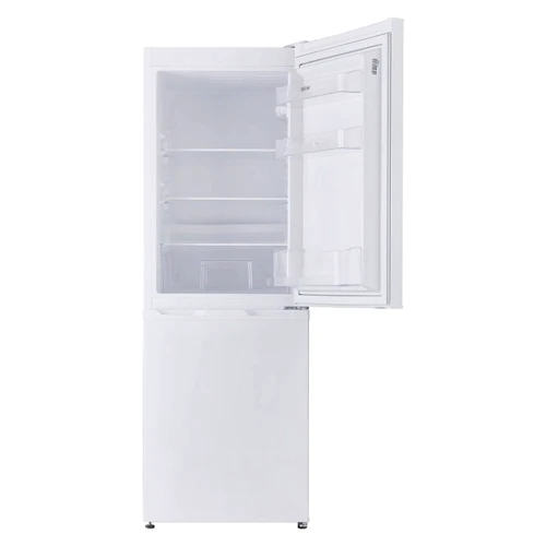 Холодильник ELEYUS RLW 2146M WH: Размеры 146х49.7х56 см