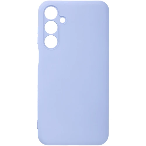 Чохол для телефона ArmorStandart ICON Case Camera cover Lavender для Samsung M356 Galaxy M35 5G (ARM77975)