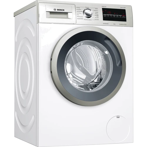 Стиральная машина Bosch WAN242 MSPL