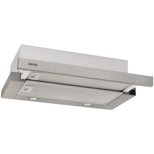 Вытяжка Eleyus BREEZE 700 60 IS: Тип воздухоочистителя Рециркуляция, Отвод