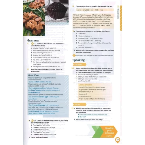 Roadmap A2+ Students Book & Online Pract фото 5