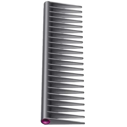 Dyson Detangling comb Iron/Fuchsia (965003-01)