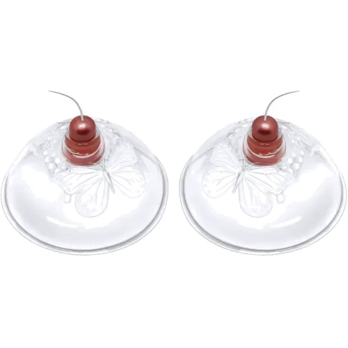 Вибромассажер для груди LYBAILE MOMO Breast Enhancer (BI-014070)