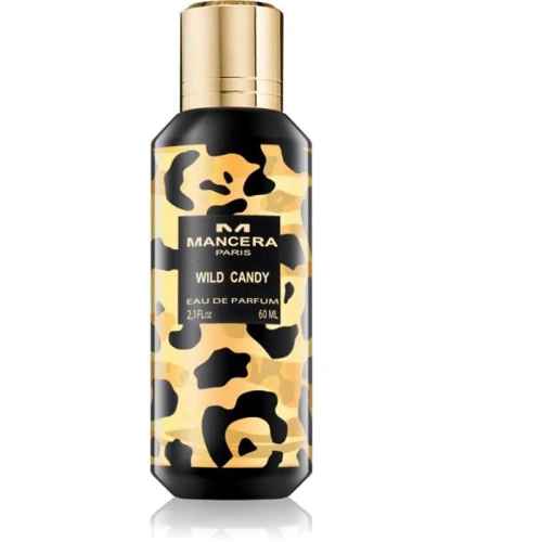 Парфюмированная вода Mancera Wild Candy 60 ml
