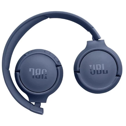 Наушники JBL Tune 520BT Blue (JBLT520BTBLUEU): Чувствительность (дБ) 102