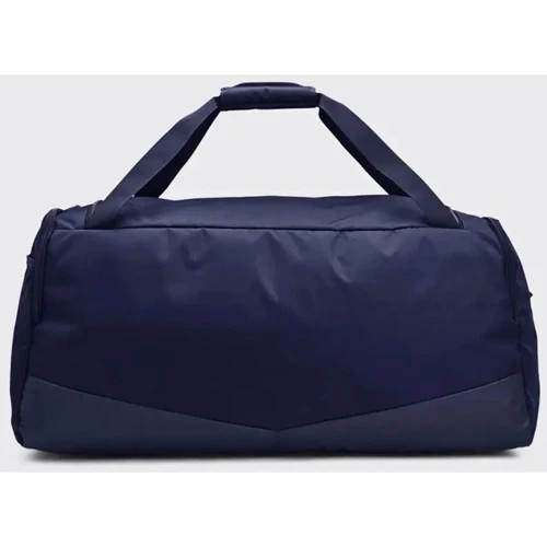 Сумка Under Armour Undeniable 5.0 Duffle MD синяя Уни 62х29х30 см (1369223-410): Тип сумка