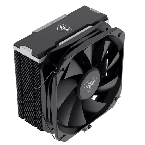 Кулер PCCooler K4 BK: Роз'єм 4pin