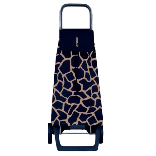 Сумка-тележка Rolser Jet Savana Joy 40 Camel (926681)