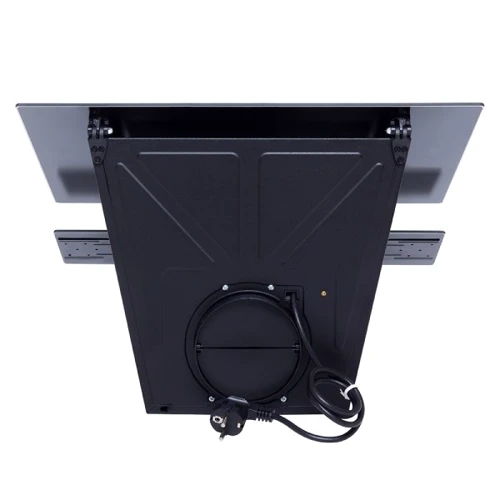Вытяжка Minola HDN 5212 BL 700 LED: Материал корпуса нержавеющая cталь