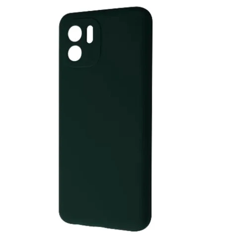 Чохол для телефона WAVE Full Silicone Cover Cyprus Green for Xiaomi Redmi A1/A2