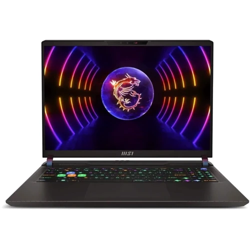 Ноутбук MSI Vector GP68HX 13VH-098US (VECTOR68098)