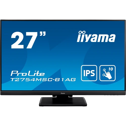 Монитор iiyama ProLite T2754MSC-B1AG