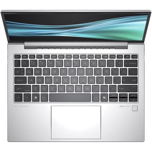 Ноутбук HP EliteBook 835 G11 (9G0X9ET): Оперативная память 32 Гб