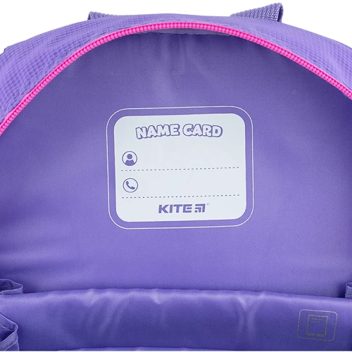 Рюкзак школьный Kite Education Catris (K24-771S-1) фото 10