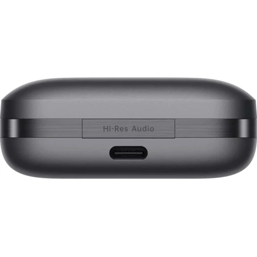 Навушники Realme Buds Air 7 Pro Black: Додатково TWS навушники, HI-RES audio