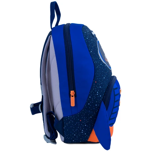 Рюкзак детский Kite Kids Space explorer K22-573XS-2 фото 6