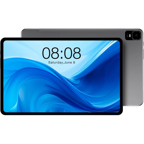 Планшет Teclast T50 11" 8/256Gb LTE Gray UA