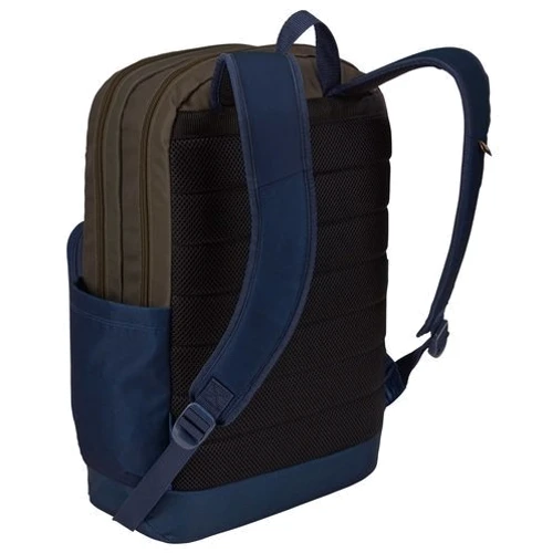 Сумка для ноутбуков Case Logic 15.6" Query 29L Olive Night/Drs Blu (CCAM-4116): Тип сумки рюкзак