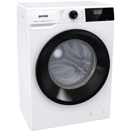 Стиральная машина Gorenje WNHEI74SAS: Тип загрузки фронтальная