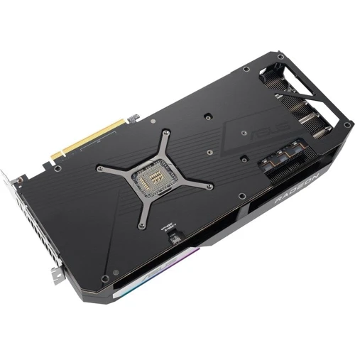 Видеокарта ASUS DUAL-RX7900XTX-O24G: Исполнение Двухслотовое