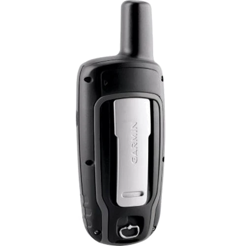 Garmin GPSMAP 62st НавЛюкс (010-00868-03 N): Время работы 20 ч