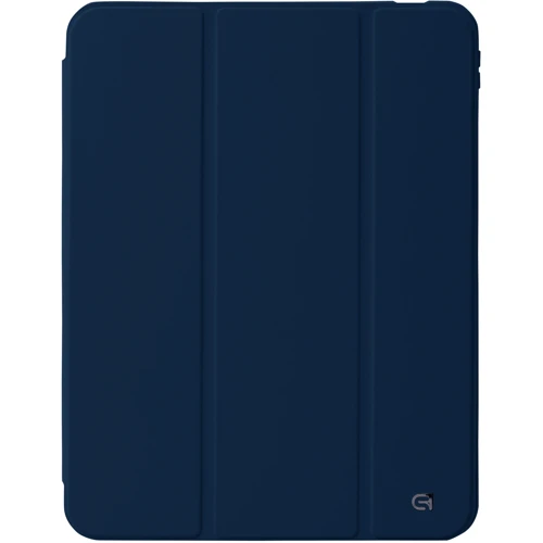 Аксессуар для iPad ArmorStandart Smart Case Fold Pen Dark Blue for iPad Pro 11 2024 M4 (ARM78126)